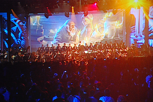 Новости - Билеты на Blizzcon 2009 расходятся за секунды