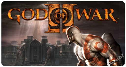 God of War - Мой обзор God of War II.