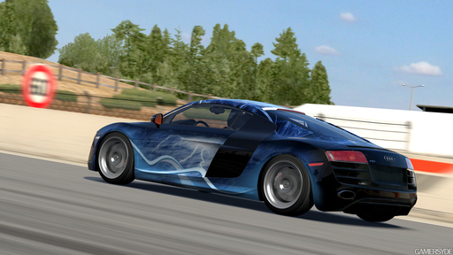 Forza Motorsport 3 - Подробности Forza Motorsport 3 Limited Collector's Edition
