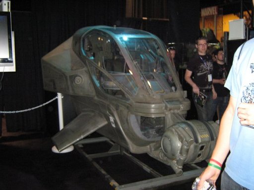 James Cameron's Avatar: The Game - Penny Arcade Expo '09...Plus!