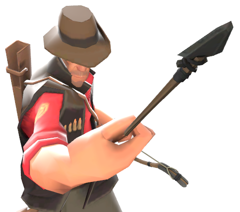 Team Fortress 2 - Убивающие насмешки