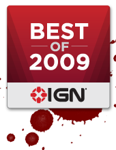 Итоги года IGN: Награды Dragon Age: Origins 