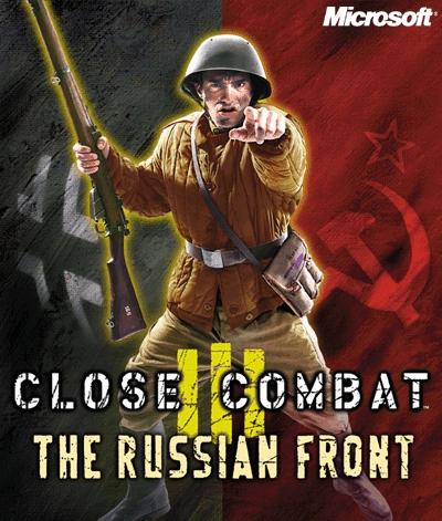 Close Combat III: The Russian Front - А знаете ли вы, что... или Интересные факты об игровой механике Close Combat III