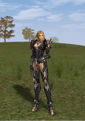 Lineage II - Freya PTS Patch Notes 