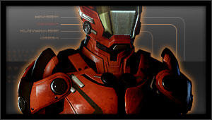 Mass Effect 2 - Первые DLC для Mass Effect 2