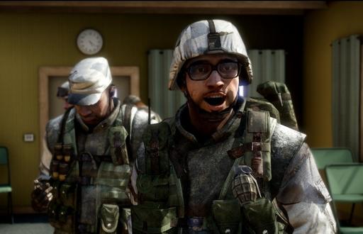 IGN: Обзор Battlefield Bad Company 2  