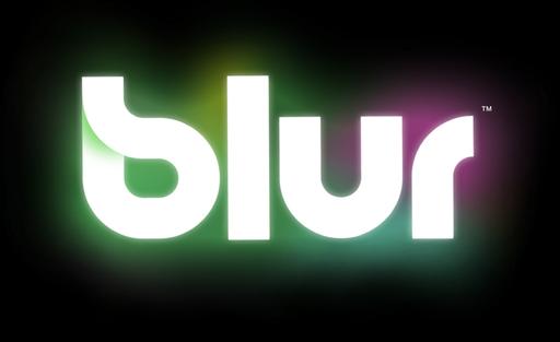 Blur - Новые скриншоты и трейлер Blur
