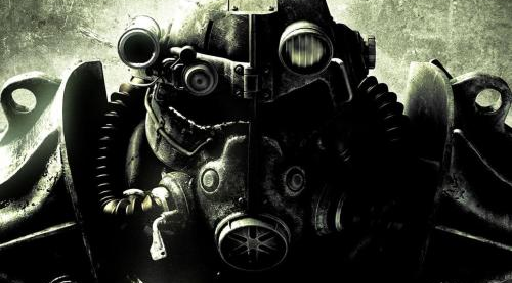  Один день во вселенной Fallout: «Трое»