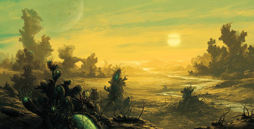 Warhammer 40,000: Dawn of War - "Дети Императора", Баррингтон Бэйли