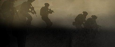 Medal of Honor "более реалистичен", чем Modern Warfare