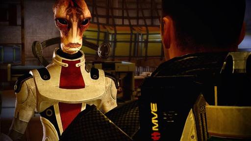 Mass Effect 2 - Новые фигурки Mass Effect 2, даты, уточнения...