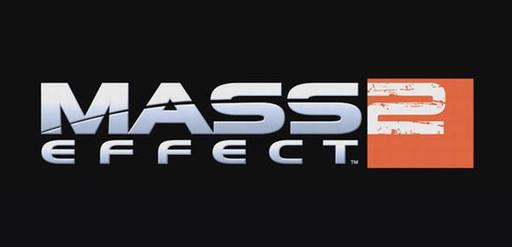 Mass Effect 2 - Bioware обнародовала статистику Mass Effect 2