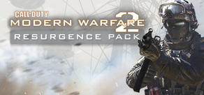Modern Warfare 2 - Два DLC Modern Warfare 2 по цене одного в XBL / upd 05.10.10, теперь и в Steam!