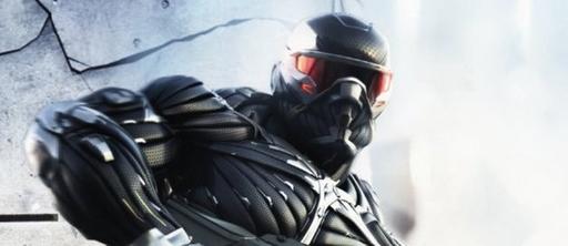 Crysis 2 - Crytek: PC версия Crysis 2 будет лучшей