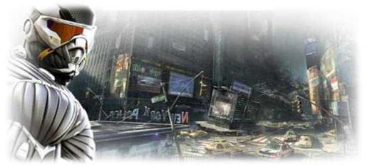 Конкурс «Один день в Нью-Йорке 2023 года» при поддержке Gamer.ru и EA. Операция "Красная Аврора".