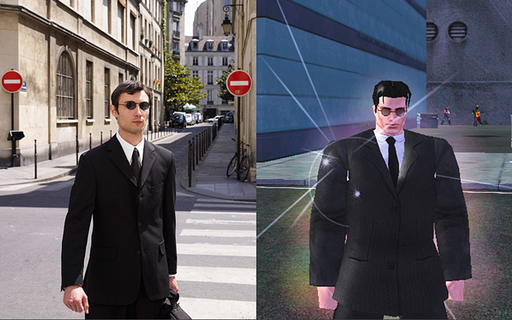 Обо всем - Как выглядят игроки MMORPG в реале: сравнение фотографий и аватаров!