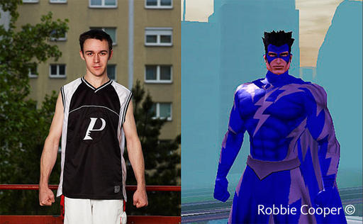 Обо всем - Как выглядят игроки MMORPG в реале: сравнение фотографий и аватаров!
