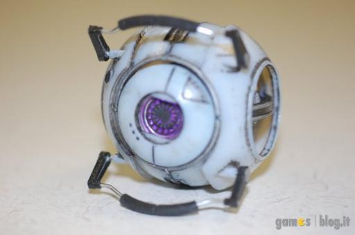 Portal 2 - Бука готовит новое издание или роботы из Portal 2 в реальности 