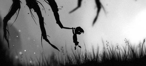 Слух: Limbo для PS3 на подходе