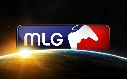 League of Legends на MLG