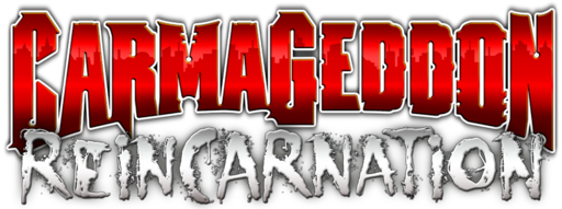 Carmageddon: Reincarnation - Splat News №10: 6 (-сот тысяч), 5, 4, 3, 2, 1, ПОГНАЛИ!!!!