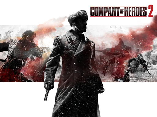 Company of Heroes 2 - Первые отзывы игровой прессы 