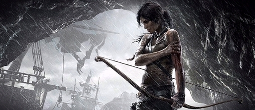 Tomb Raider (2013) - 1 миллион игроков опробовали Tomb Raider за первые 48 часов