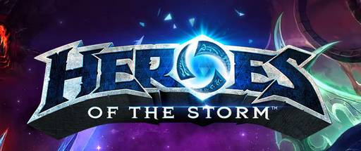 Heroes of the Storm - Stream 11.09.2014 20:00-23:00