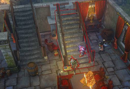 Divinity: Original Sin - Divinity:Original Sin: Маги и спутники. (Окончание) Divinity: Original Sin - Divinity:Original Sin: Маги и спутники. (Окончание)