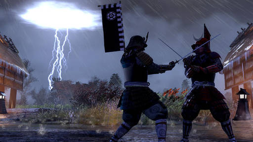 Цифровая дистрибуция - [Steam] Total War: Shogun 2