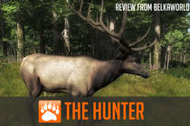 Обзор на игру The Hunter 2013 [симулятор охоты] 