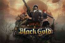 Black Gold Online Beta Key с IGN