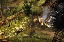 Wasteland 2 Game of the Year Edition – уже этим летом. Анонс расширенного издания игры