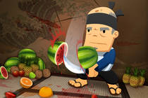 Голливуд снимет фильм по мотивам мобильной игры Fruit Ninja