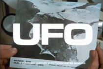 UFO: Сериал неизвестен